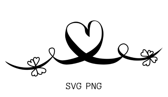 Decorative Element Heart: More Than Just a Symbol