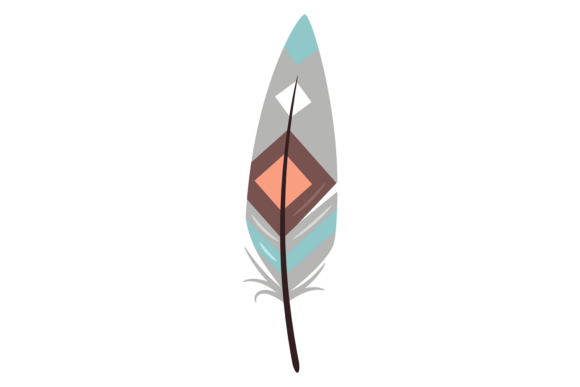 Decorative Quill: A Writing Retro Tool with Timeless Charm