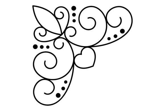 Elevate Your Projects with a Decorative Ornament Sign