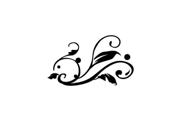 Floral Ornate Decorative Vintage Vector: A Designer's Guide