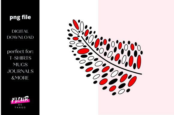 Hand Drawn Floral Decorative Element 03: A Designer's Secret Weapon