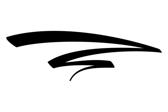 The Art of the Stroke: Using Calligraphic Underlines in Design